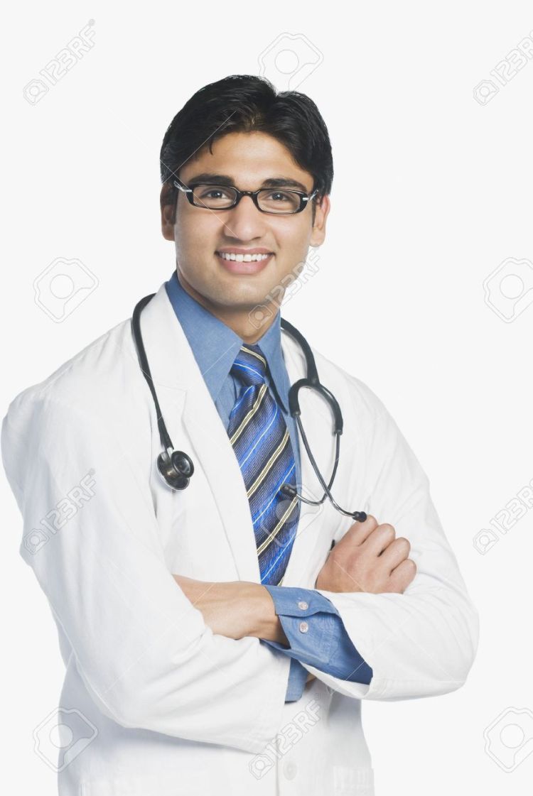 doctor